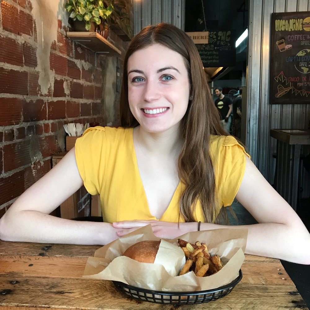 Meet your Posher, Taylor